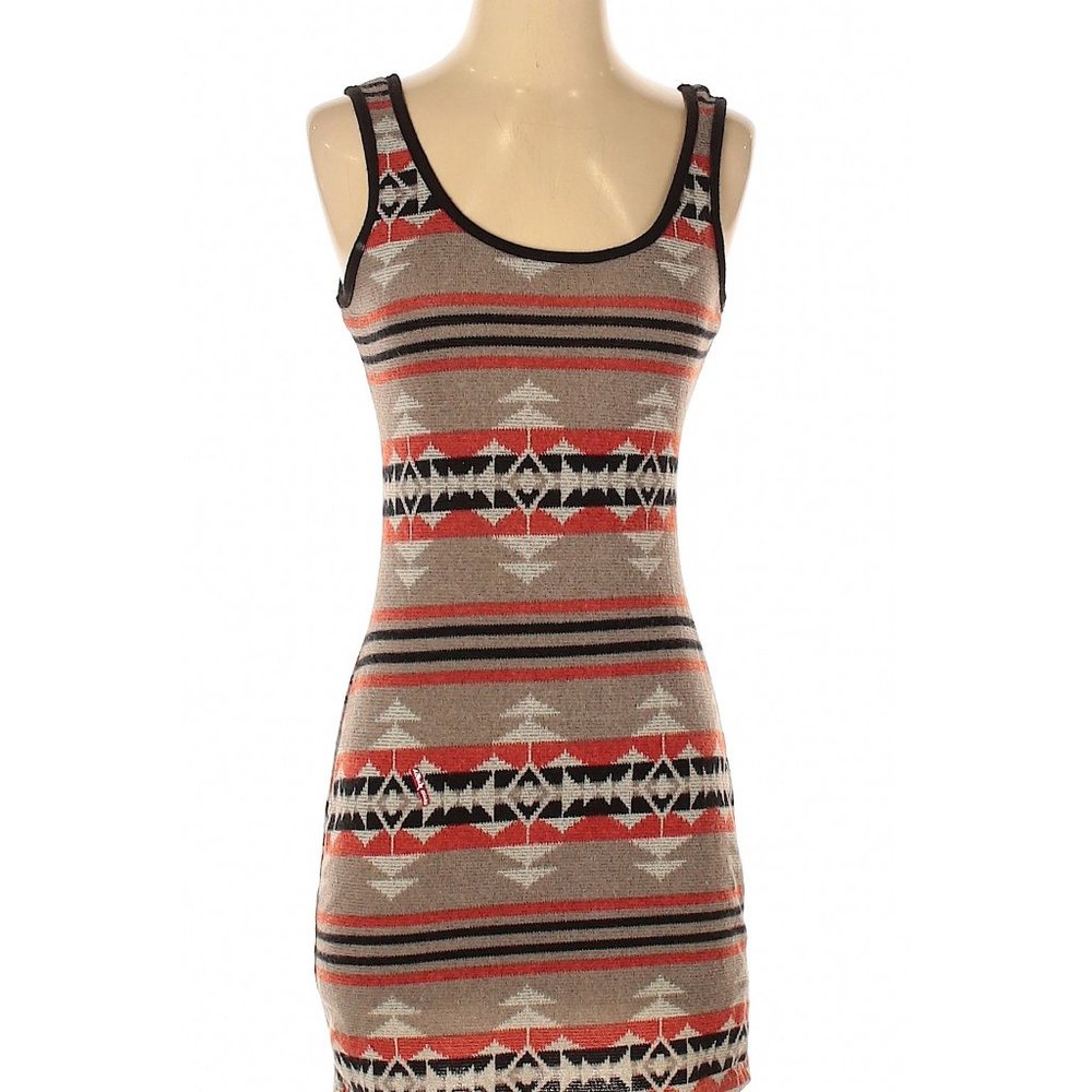 Mine Casual Dress Size S